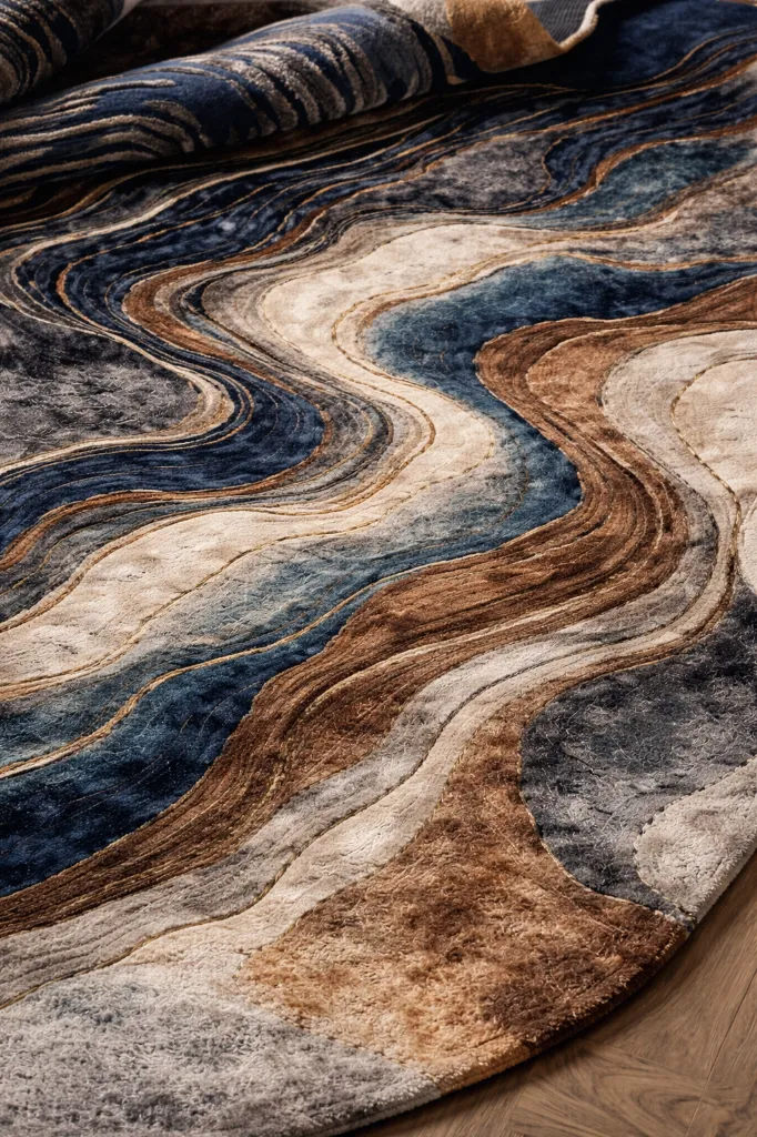 Midnight Agate Flow Rug_1.webp