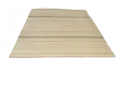 Desert Dune Hand-Knotted Wool Rug