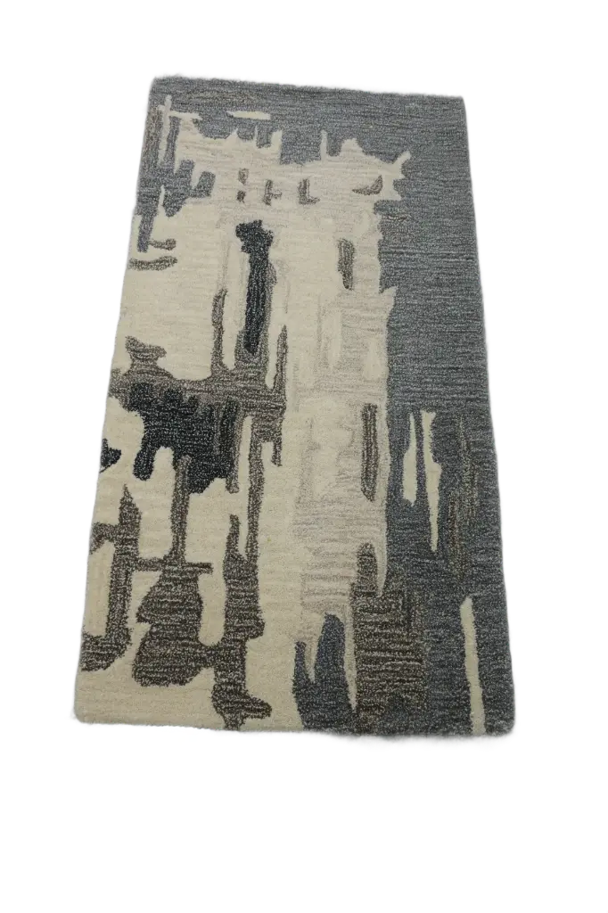 Urban Mirage