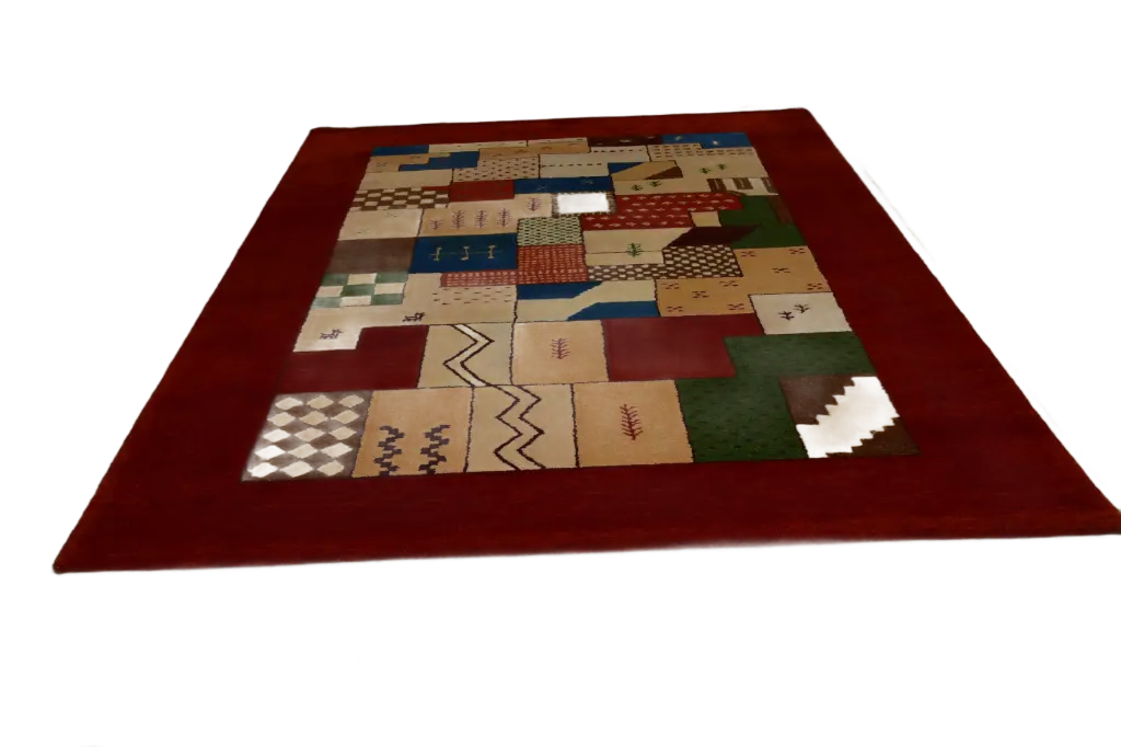 Patchwork Legacy