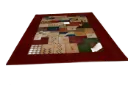 Patchwork Legacy