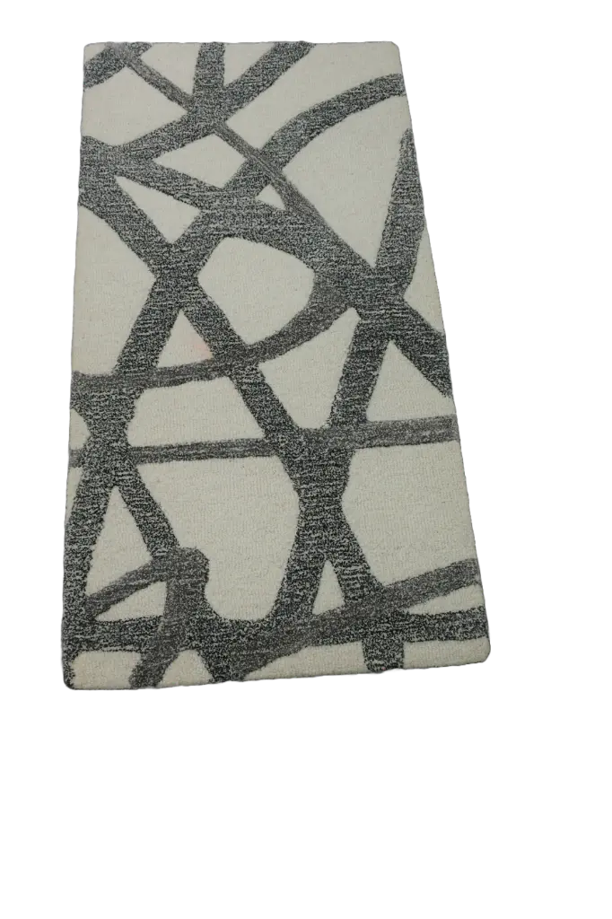 [SKU-AshMz-9.12] Ash Maze (9x12 ft)