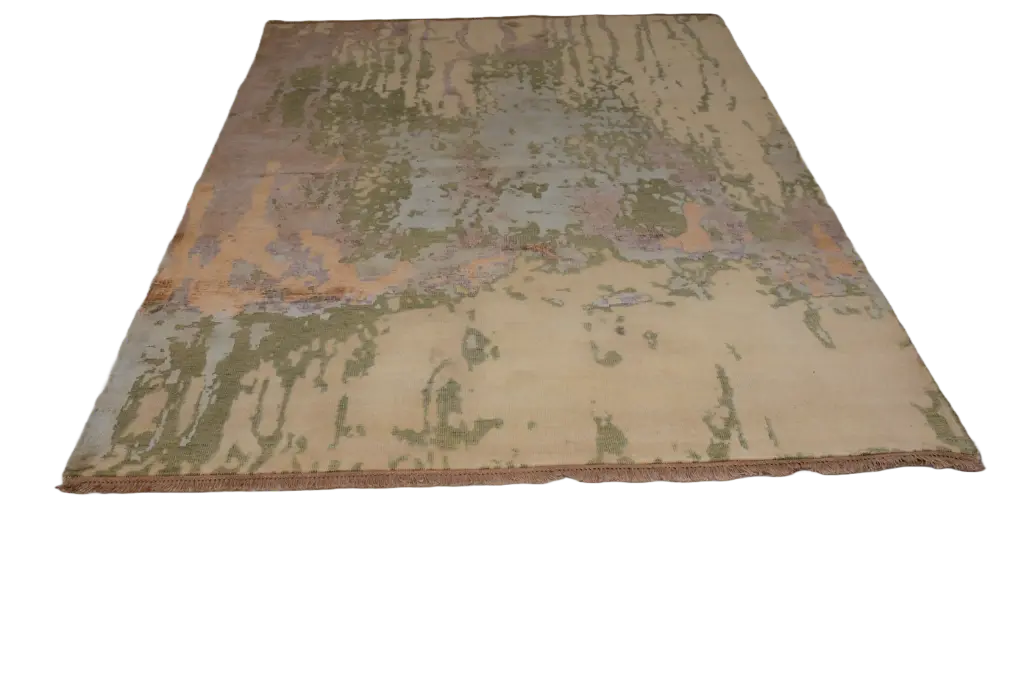 [SKU-Erth_Grc-9.12] Earthbound Grace (9x12 ft)