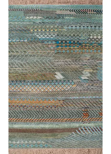 Bamboo Silk