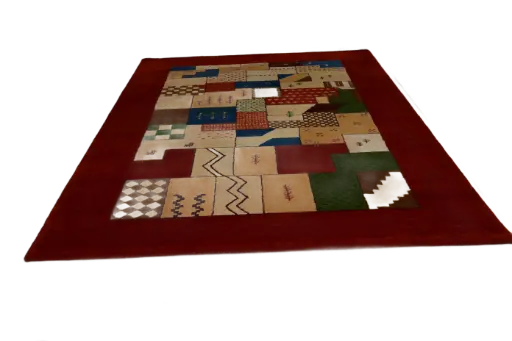 Patchwork Legacy