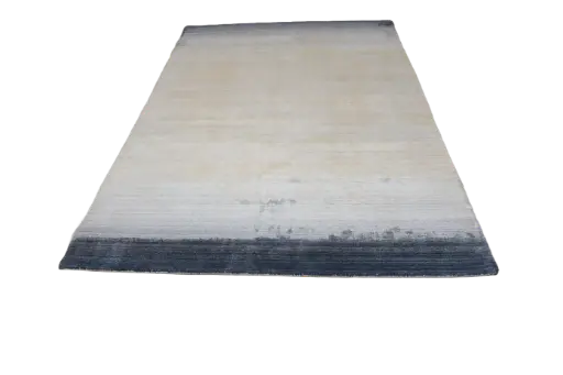 Twilight Horizon – Ombre Wool Rug